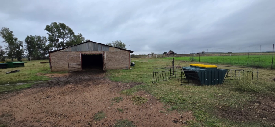 Commercial Property for Sale in Klerksdorp Rural North West